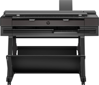 HP Designjet Impresora multifuncional T850 de 36 pulgadas