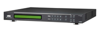 Aten 4 X 4 Hdmi Matrix Switch With Scaler, Seamless Switching, Framesync AND Intuituve WEB