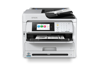 Epson WorkForce Pro WF-M5899 Inyección de tinta A4 1200 x 2400 DPI 25 ppm Wifi