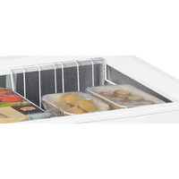 Whirlpool WHM2112 Congélateur coffre Pose libre 204 L E Blanc