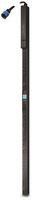 APC Rack PDU AP8653 - Switched & Metered-by-Outlet, 0U, 32A, 230V, (21x) C13 & (3x) C19, IEC 309 32A stekker