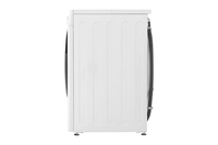 LG F14R33WHS machine à laver Charge avant 10 kg 1360 tr/min Blanc