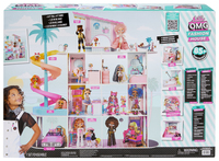 L.O.L. Surprise! OMG Fashion House maison de poupée