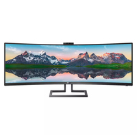 Philips Philips P Line 439P9H/00 Computerbildschirm 110,2 cm (43.4") 3840 x 1200 Pixel LCD Schwarz https://images.icecat.biz/img/gallery_lows/e79d64a1881b26f7733d4ca18e089aa26516395b.jpg Philips Philips P Line 439P9H/00 Computerbildschirm 110,2 cm (43.4") 3840 x 1200 Pixel LCD Schwarz https://images.icecat.biz/img/gallery_lows/e79d64a1881b26f7733d4ca18e089aa26516395b.jpg