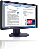 Philips Philips 220BW8EB/27 computer monitor 55.9 cm (22") 1680 x 1050 pixels Black https://images.icecat.biz/img/gallery_lows/e7b1c1d10fd5430506d3a0f4356eaf50.jpg