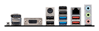 MSI PRO B650M-P carte mère AMD B650 Emplacement AM5 micro ATX