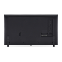 LG QNED 55QNED85T6C TV 139,7 cm (55&quot;) 4K Ultra HD Smart TV Wifi Bleu