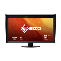 EIZO EIZO ColorEdge CG319X LED display 79 cm (31.1") 4096 x 2160 Pixel 4K DCI Schwarz https://images.icecat.biz/img/gallery_lows/e7cf4a5457ca3032d6ef386d7ef47179.jpg
