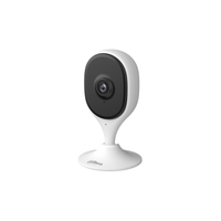 Dahua Technology DH-C3A cámara de vigilancia Cubo Cámara de seguridad IP Interior 2304 x 1296 Pixeles Escritorio/pared