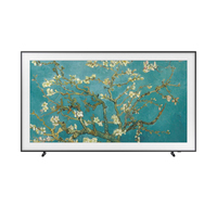 Samsung Samsung The Frame LS03B 109,2 cm (43") 4K Ultra HD Smart-TV WLAN Schwarz https://images.icecat.biz/img/gallery_lows/e7f330524d9a93d1a4e5eafb74d9df22.jpg Samsung Samsung The Frame LS03B 109,2 cm (43") 4K Ultra HD Smart-TV WLAN Schwarz https://images.icecat.biz/img/gallery_lows/e7f330524d9a93d1a4e5eafb74d9df22.jpg