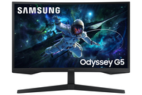 Samsung Samsung LS27CG552EU Computerbildschirm 68,6 cm (27") 2560 x 1440 Pixel Quad HD LED Schwarz https://images.icecat.biz/img/gallery_lows/e80e8d821c4fc5cc69648fdc6baab24b2b16b8fa.jpg