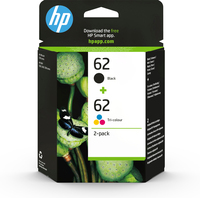 HP 62