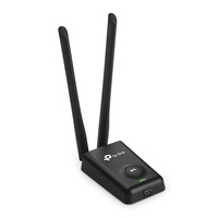 TP-Link 300Mbit/s-High-Power-WLAN-USB-Adapter - TL-WN8200ND