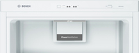 Bosch KSV33VWEP réfrigérateur Autoportante 324 L E Blanc