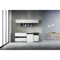 Whirlpool OWFC 3C26 Autoportante 14 couverts E
