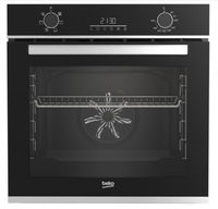 Beko BBIE13300XD four 72 L 2400 W A Noir