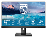Philips Philips S Line 275S1AE/69 Computerbildschirm 68,6 cm (27") 2560 x 1440 Pixel Quad HD LCD Schwarz https://images.icecat.biz/img/gallery_lows/e8f0f82b648aca2d60b50a283f295761.jpg