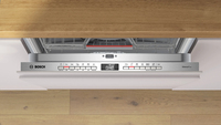 Bosch Serie 4 SMV4EVX02F lave-vaisselle Entièrement intégré 14 couverts C