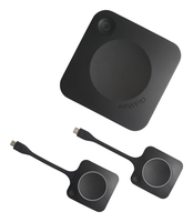 Barco Clickshare CX-30 Conference KIT GEN2 (Base Unit + 2 Button), UP TO 5YR Smartcare