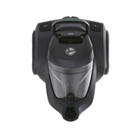 Hoover HP321PAF 011 2 L Aspirateur réservoir cylindrique Sec 850 W Sans sac