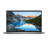 DELL Inspiron 3525 Computadora portátil 39.6 cm (15.6") Full HD AMD Ryzen™ 7 5700U 16 GB DDR4-SDRAM 512 GB SSD Wi-Fi 5 (802.11ac) Windows 11 Home Plata