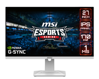 MSI MSI Optix G274RW Computerbildschirm 68,6 cm (27") 1920 x 1080 Pixel Full HD Weiß https://images.icecat.biz/img/gallery_lows/e9aeb3da8f2146a2de24dd1637f58111.jpg MSI MSI Optix G274RW Computerbildschirm 68,6 cm (27") 1920 x 1080 Pixel Full HD Weiß https://images.icecat.biz/img/gallery_lows/e9aeb3da8f2146a2de24dd1637f58111.jpg