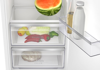 Neff KI2822FE0 réfrigérateur-congélateur Intégré 280 L E Blanc