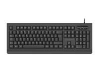 Conceptronic KAYNE01ES USB-Tastatur mit Smart Spanisches  (BILD1)