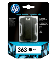 HP 363 – Cartuccia nero originale