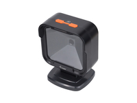 Equip USB 2D Omnirichtungsschreibtisch-Barcodescanner, 1MP