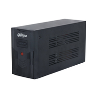Dahua Technology PFM350-900-A sistema de alimentación ininterrumpida (UPS) Línea interactiva 1.5 kVA 900 W