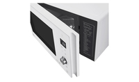 LG NeoChef MH7265DDH micro-onde Comptoir Micro-ondes grill 32 L 1350 W Blanc