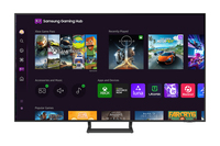 Samsung TV Crystal UHD 65&quot; DU8575 2024, 4K, Smart TV