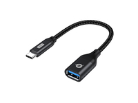 4015867236291 - ABBY18B OTG-Adapter für USB 32 Gen 2 zu USB-A