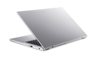 Acer Aspire 3 A315-44P AMD Ryzen™ 5 5500U Ordinateur portable 39,6 cm (15.6&quot;) Full HD 8 Go DDR4-SDRAM 512 Go SSD Wi-Fi 6 (802.11ax) Windows 11 Home Argent
