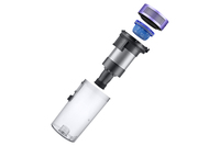 Samsung Aspirateur balai Jet 75E Turbo Violet - VS20B75B1R4