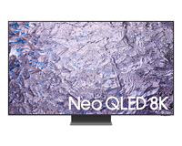 Samsung Samsung Series 8 QA75QN800CKXXA Fernseher 190,5 cm (75") 8K Ultra HD Smart-TV WLAN Schwarz, Silber https://images.icecat.biz/img/gallery_lows/ea685f28d241a26045754f7592a0cd01.jpg