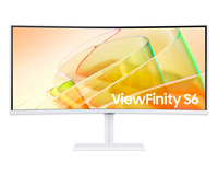 Samsung ViewFinity S6 S34C650TAU