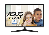 ASUS VY27UQ Computerbildschirm 68,6 cm (27) 3840 x 2160 Pixel 4K Ultra - 90LM09U3-B01170