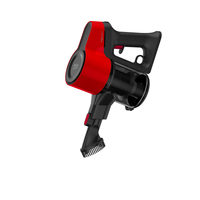 Beko VRT50121VR Sans sac 0,55 L 110 W Rouge