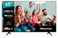 Hisense Hisense 65A66G Fernseher 165,1 cm (65") 4K Ultra HD Smart-TV WLAN Schwarz https://images.icecat.biz/img/gallery_lows/eb3772eb427566f2099356984e728f5f.jpg Hisense Hisense 65A66G Fernseher 165,1 cm (65") 4K Ultra HD Smart-TV WLAN Schwarz https://images.icecat.biz/img/gallery_lows/eb3772eb427566f2099356984e728f5f.jpg