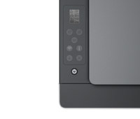 HP Smart Tank Imprimante Tout-en-un 5105, Couleur, Imprimante pour Maison et Bureau à domicile, Impression, copie, numérisation, Sans fil Réservoir d’imprimante haute capacité Impression depuis un téléphone ou une tablette Numérisation vers PDF