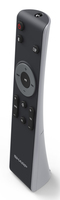 Sharp HT-SB100 haut-parleur soundbar Noir 2.0 canaux 75 W