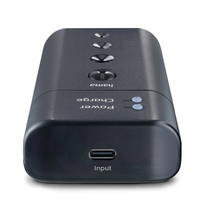 HAMA CARICABATTERIE LI-ION/NIMH UNIVERSALE USB-C