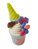 Play-Doh Kitchen Creations Mon super café