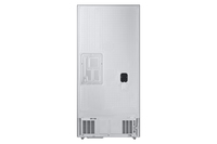 Samsung RF50C530ES9 frigo américain Pose libre E Acier inoxydable