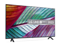 LG UHD 50UR78006LK TV 127 cm (50&quot;) 4K Ultra HD Smart TV Wifi Noir