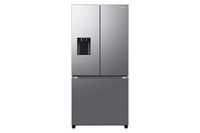 Samsung RF50C530ES9 frigo américain Pose libre E Acier inoxydable