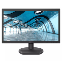 Philips Philips 191S8LHSB2/70 Computerbildschirm 47 cm (18.5") 1366 x 768 Pixel WXGA LED Schwarz https://images.icecat.biz/img/gallery_lows/ed69a291357c6bf7c5ef55ff771cf8c19dfe1ec7.jpg