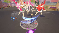 Nintendo Miraculous: Paris Under Siege Standard Allemand, Néerlandais, Anglais, Espagnol, Français, Italien Nintendo Switch